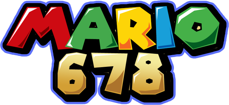 MARIO678-logo